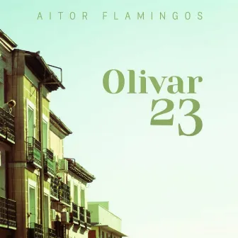 Olivar 23 by Aitor Flamingos