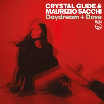 Daydream + Dove by Unknown Artist