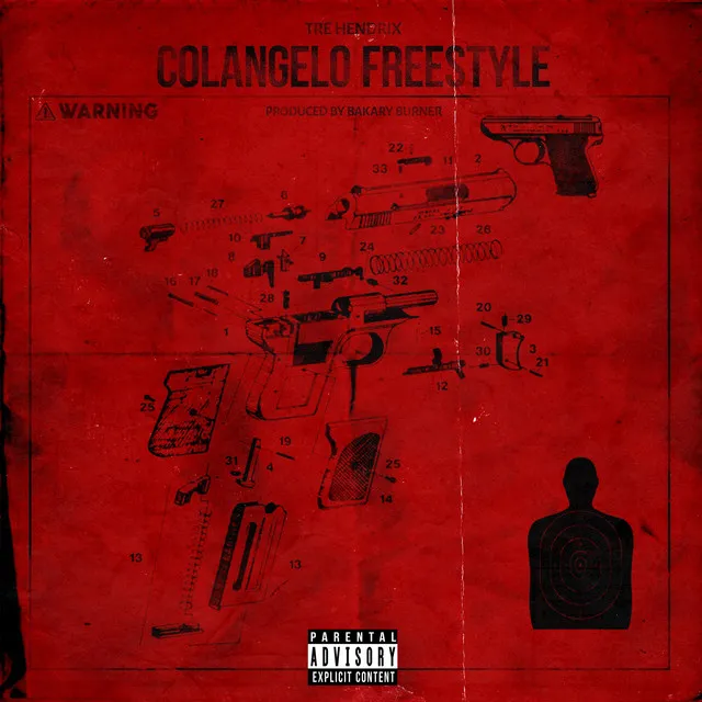 Colangelo Freestyle