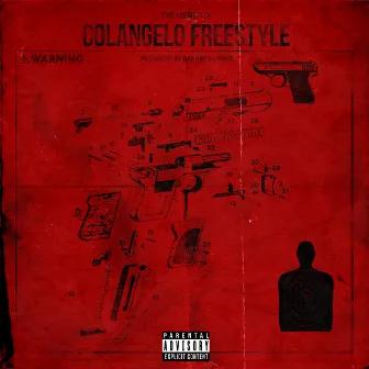 Colangelo Freestyle by Tre Hendrix