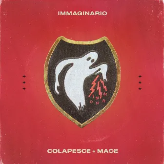 Immaginario by Colapesce