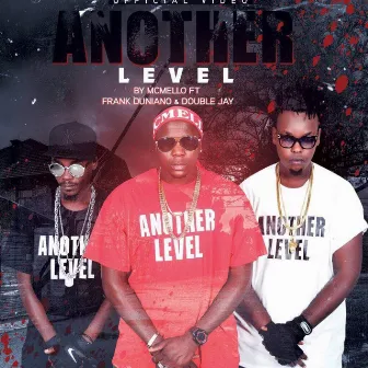 Another Level by Mcmello