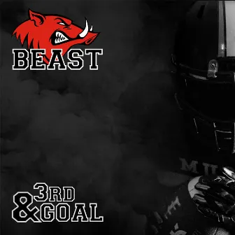 3rd & Goal by B-East