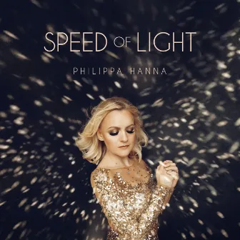 Speed of Light by Philippa Hanna