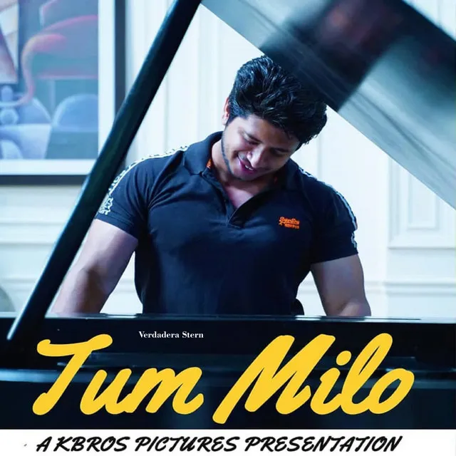 Tum milo