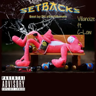 Setbacks by VillaNoize