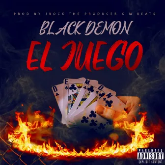 El Juego by Black Demon