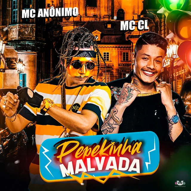 Pepekinha Malvada