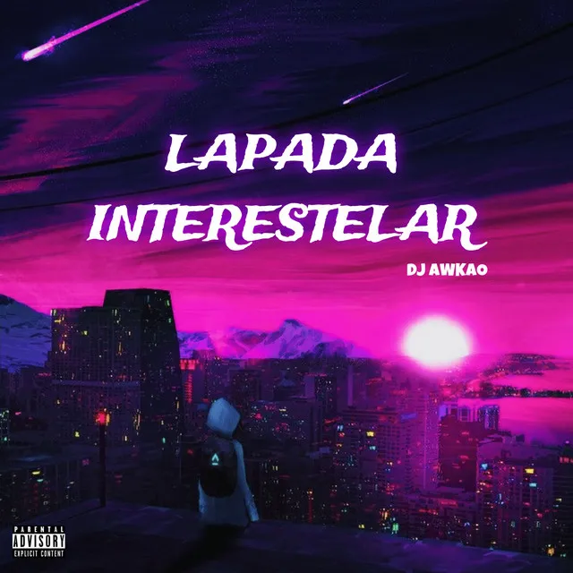 LAPADA INTERESTELAR