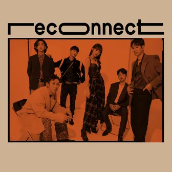 RECONNECT by CHOI JUNG HOON of JANNABI