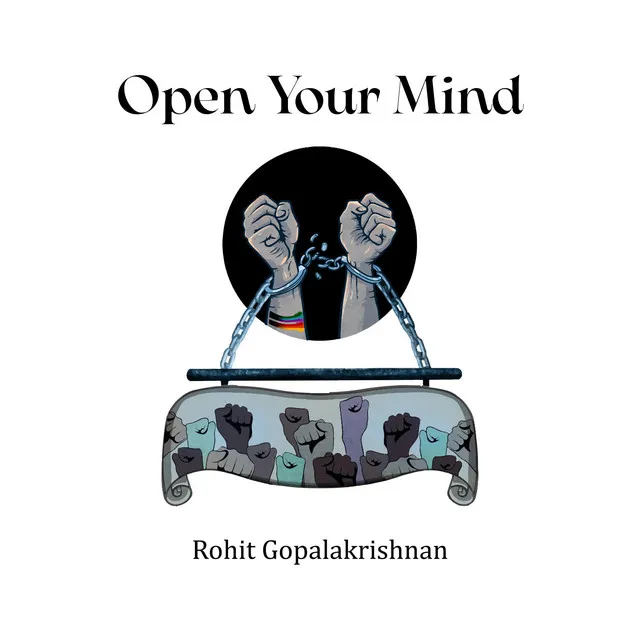 Open Your Mind (Ondraai Vaazhvom)