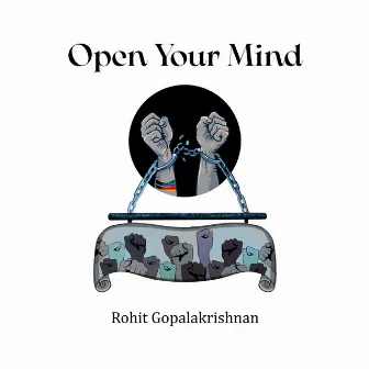 Open Your Mind (Ondraai Vaazhvom) by Rohit Gopalakrishnan