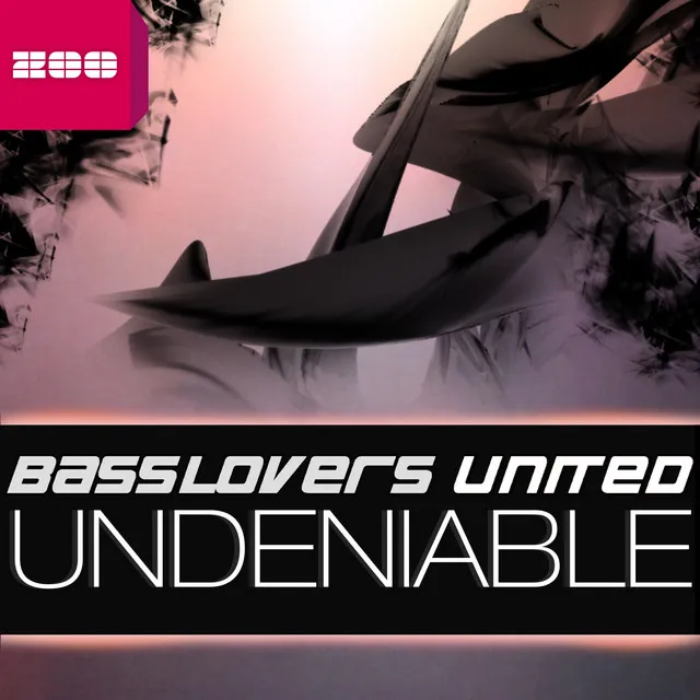 Undeniable - CombiNation Radio Edit