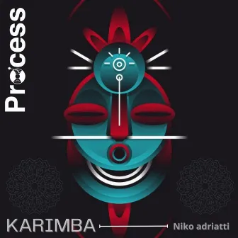 Karimba by Niko Adriatti