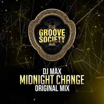 Midnight Change - Single by DJ MAX