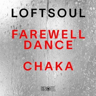 Farewell Dance by Loftsoul