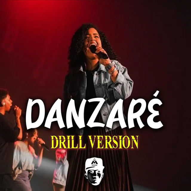 Danzaré - Averly Morillo - Version Drill