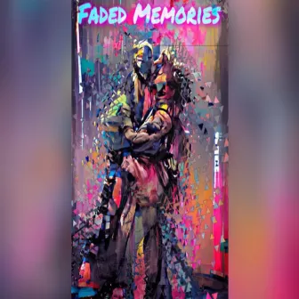 Faded Memories by Dark Matter