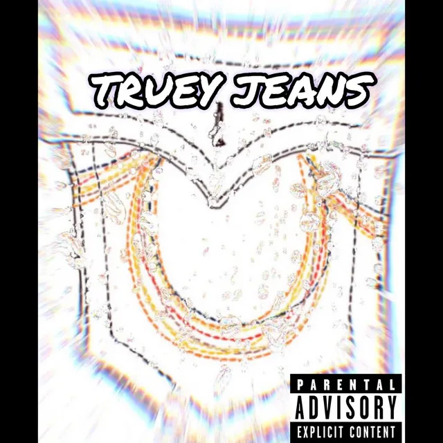 TRUEY JEANS