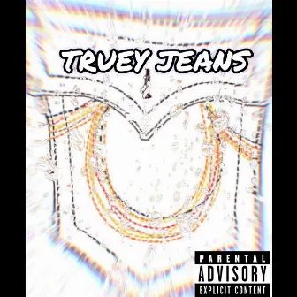 TRUEY JEANS by Baby Mercury