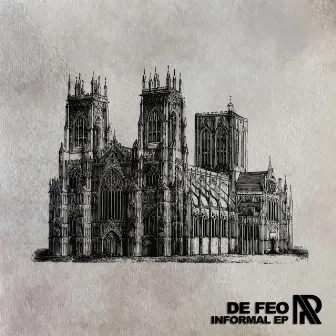 Informal EP by De Feo