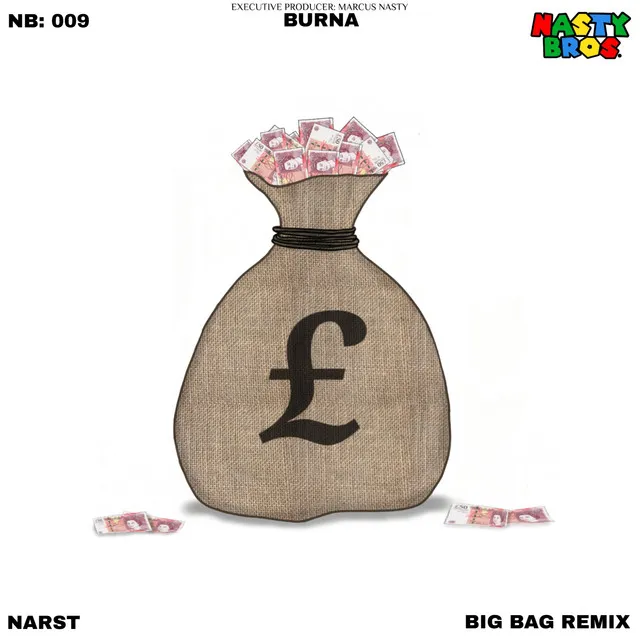 Big Bag - Funky Remix