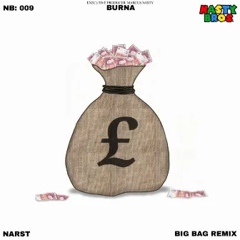 Big Bag (Funky Remix) by The Nasty Bros