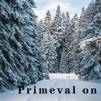 Primeval on by Lisa Davis