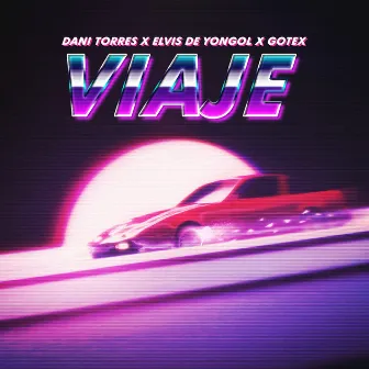 Viaje by Dani Torres