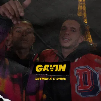 Gayin Pa by Ti Chris