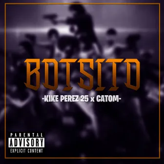 Botsito by Kike Pérez 25