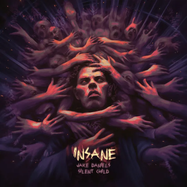 Insane (ft. Silent Child)