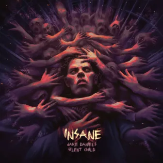 Insane (ft. Silent Child) by Jake Daniels