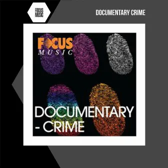 Documentary - Crime by Ben Ashford