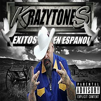 Exitos en Espanol by KRAZYTONES