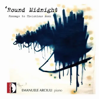 Round Midnight by Emanuele Arciuli