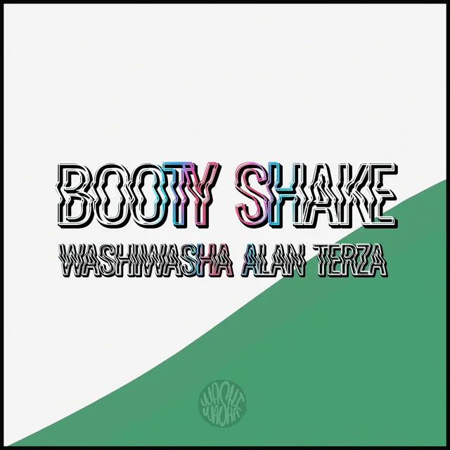 Booty Shake