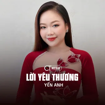 Lời Yêu Thương (Disco) by Yến Anh