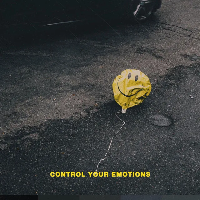 Control Your Emotions