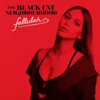 The Black Cat Neighbourhood by Fallulah