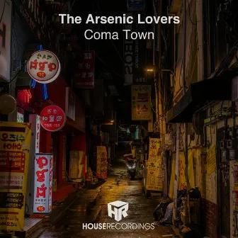 Coma Town by The Arsenic Lovers