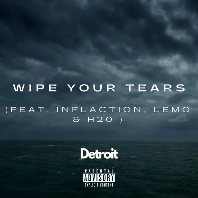 Wipe Your Tears