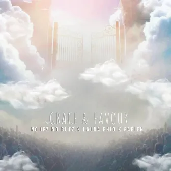 Grace & Favour by Fabien