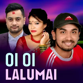 Oi Oi Lalumai by Devi Gharti