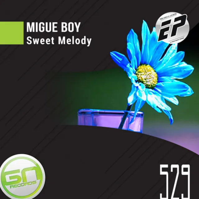 Sweet Melody - Javi Row & Sergio WoS Remix