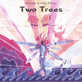 Two Trees by Al Jewer & Andy Mitran