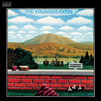 Elephant Mountain by The Youngbloods