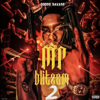 Mr Blitz'em 2 by Doddie Savage