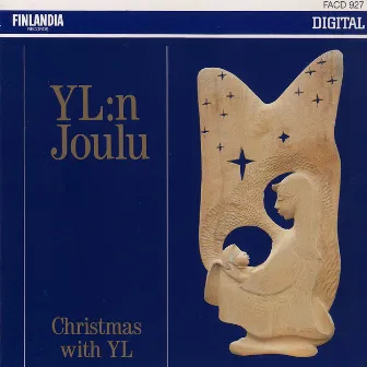 YL:n Joulu / Christmas with YL by Matti Hyokki