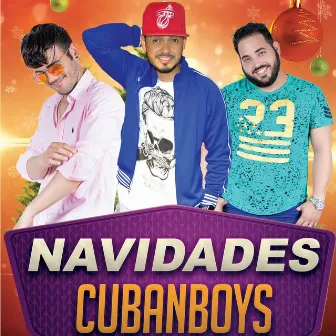 Navidades by Cubanboys